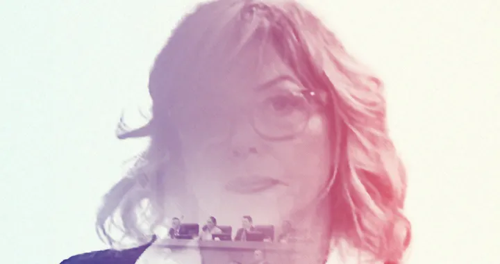 Kolumna Huseina Muratovića: V. d. republika sa v. d. predsjednicom/Ilustracija/Benjamin Krnić