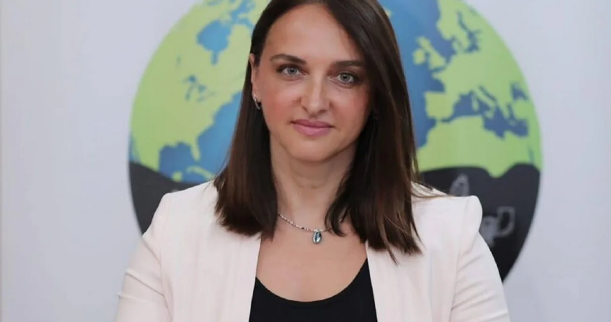 Zagorka Grahovac/Facebook/