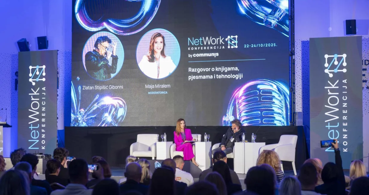 NetWork 13 konferencija/