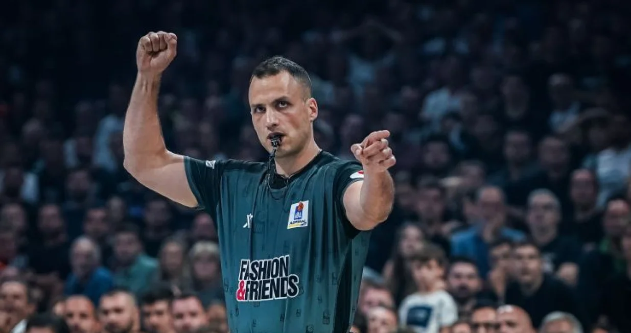 Uroš Nikolić/Foto: 