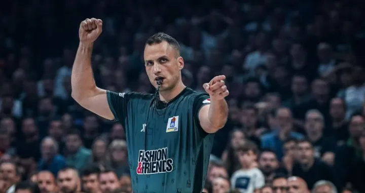 Uroš Nikolić/Foto: 