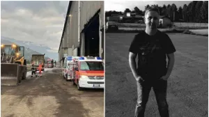 Nesreća se dogodila u srijedu/Facebook/Teretnjaci.ba/