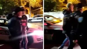 Privođenje Faće/Faćo Podcast