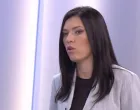 Sanja Vulić/Screenshot/ RTRS/Screenshot/ Rtrs