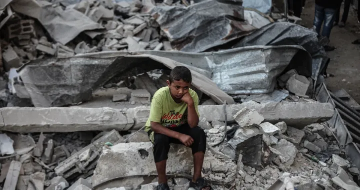 gaza napad izrael_aa/