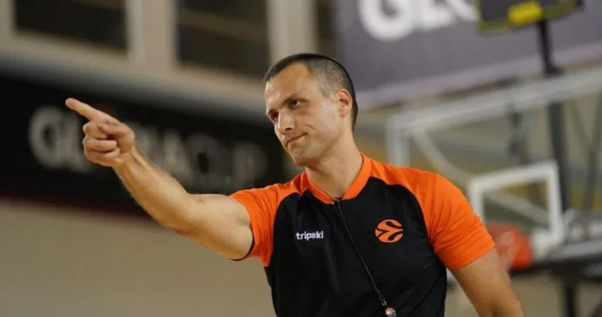 Uro&scaron; Nikolić/Foto: 