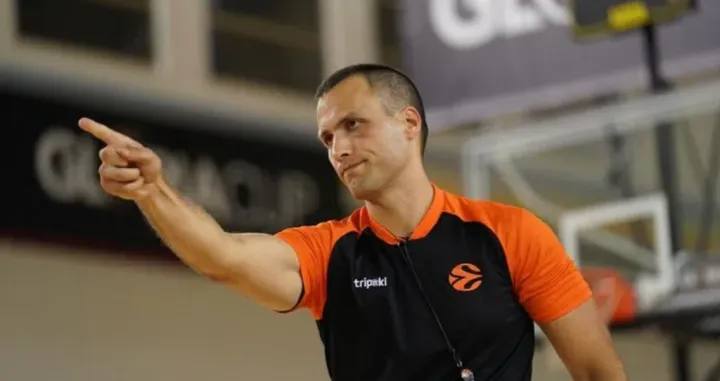 Uroš Nikolić/Foto: 