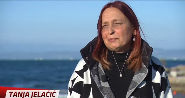Tanja Jelacic/Screenshot