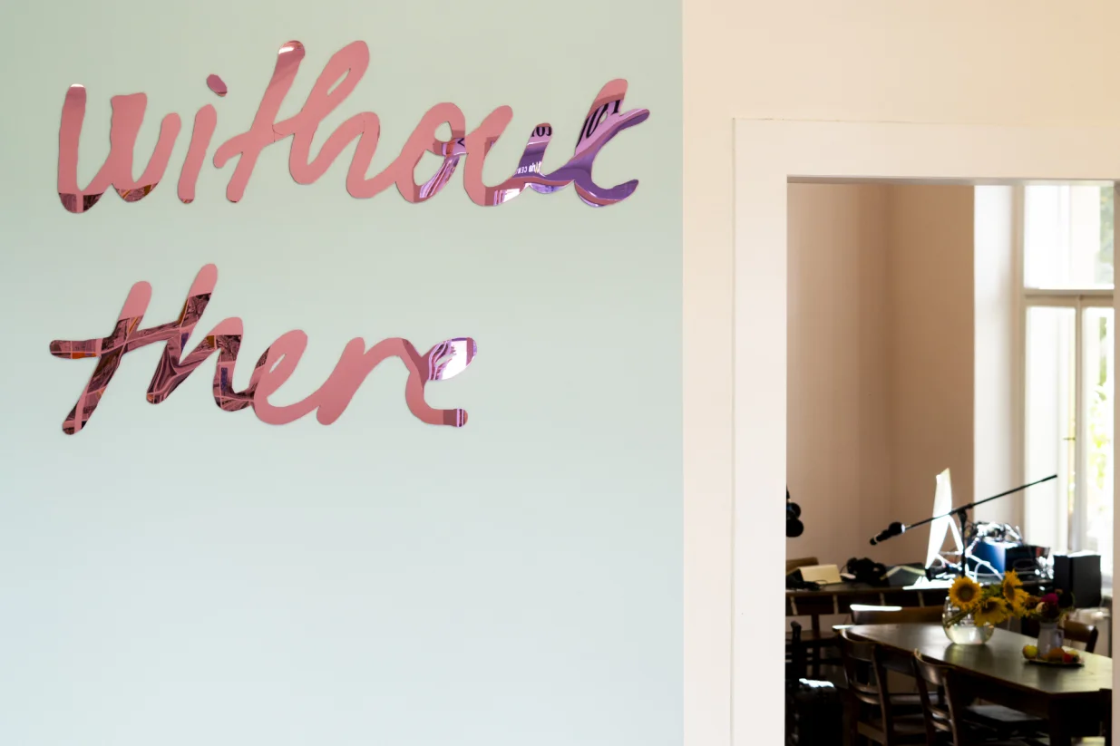 Izložba Sa&scaron;e Tatić/