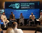 4. konferencija Sarajevo Digital Marketing 2025/Yasin Emir Akbas