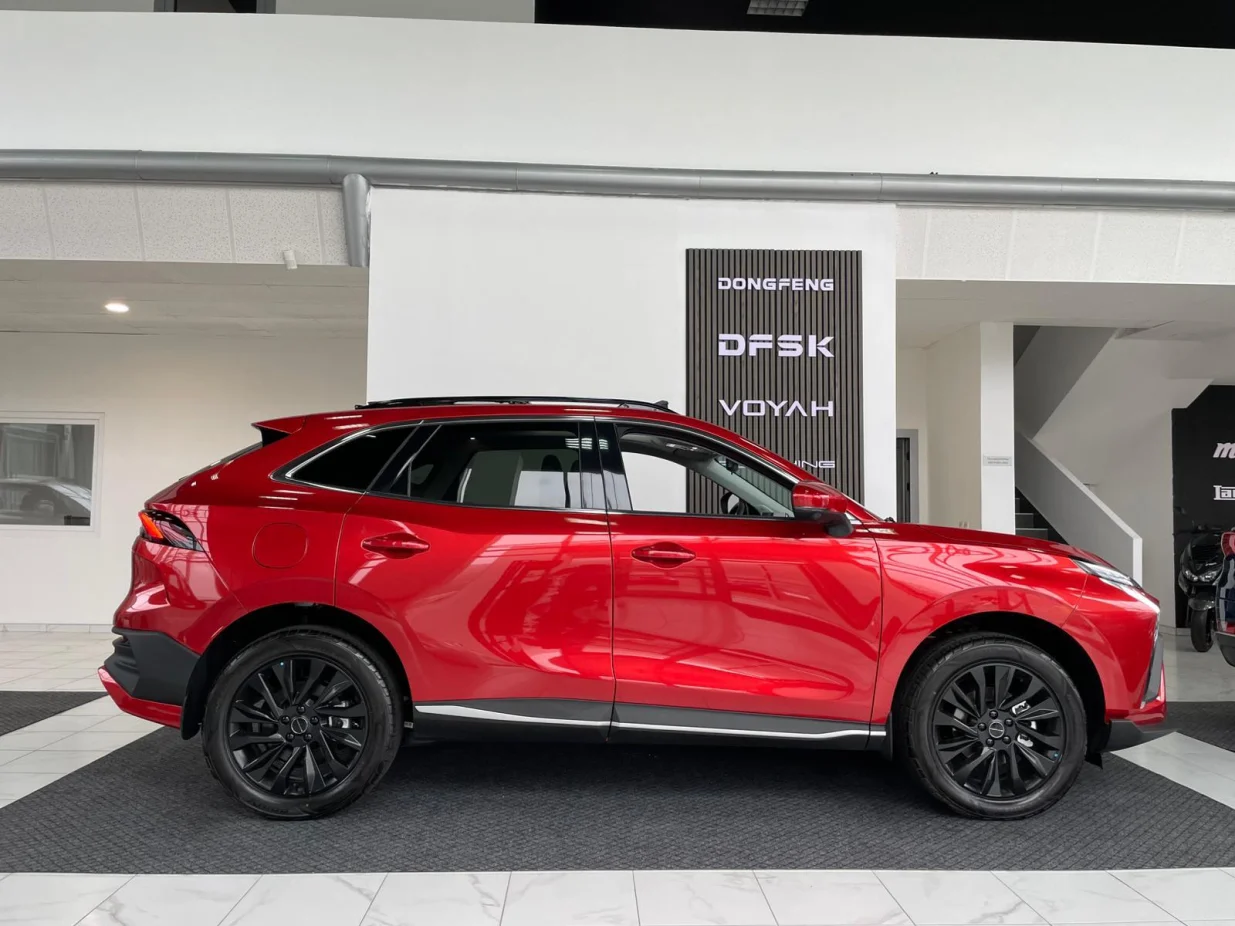 Dongfeng Forthing T5 EVO Sport/