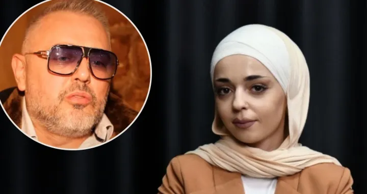 Amir Pašić Faćo, Rabija Arifović//