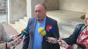 Crnadak: Postoje stvari na koje CIK ne može uticati/Nedim Fetahović/