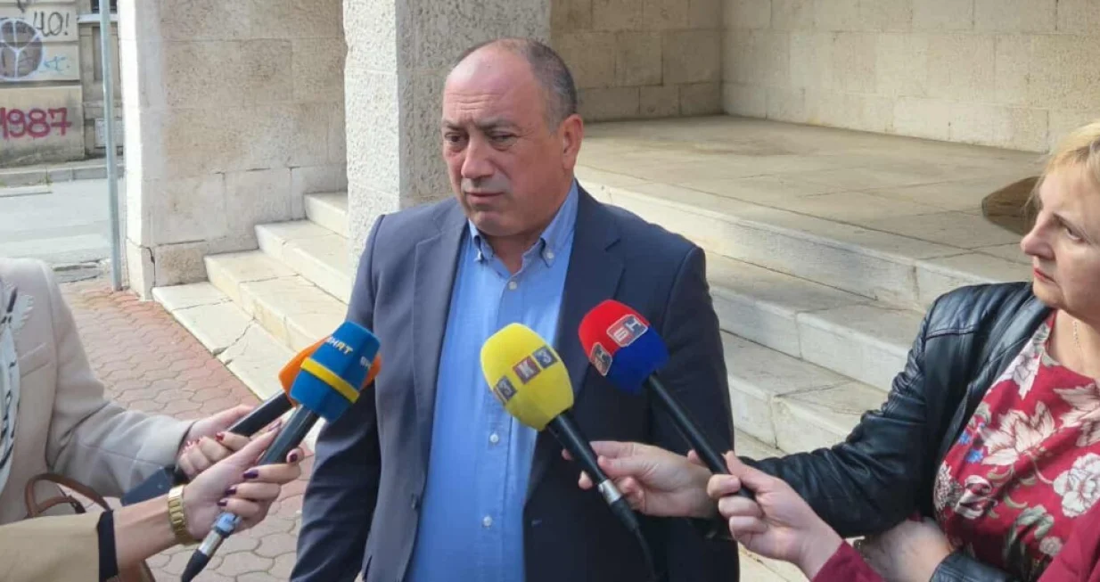 Crnadak: Postoje stvari na koje CIK ne može uticati/Nedim Fetahović/