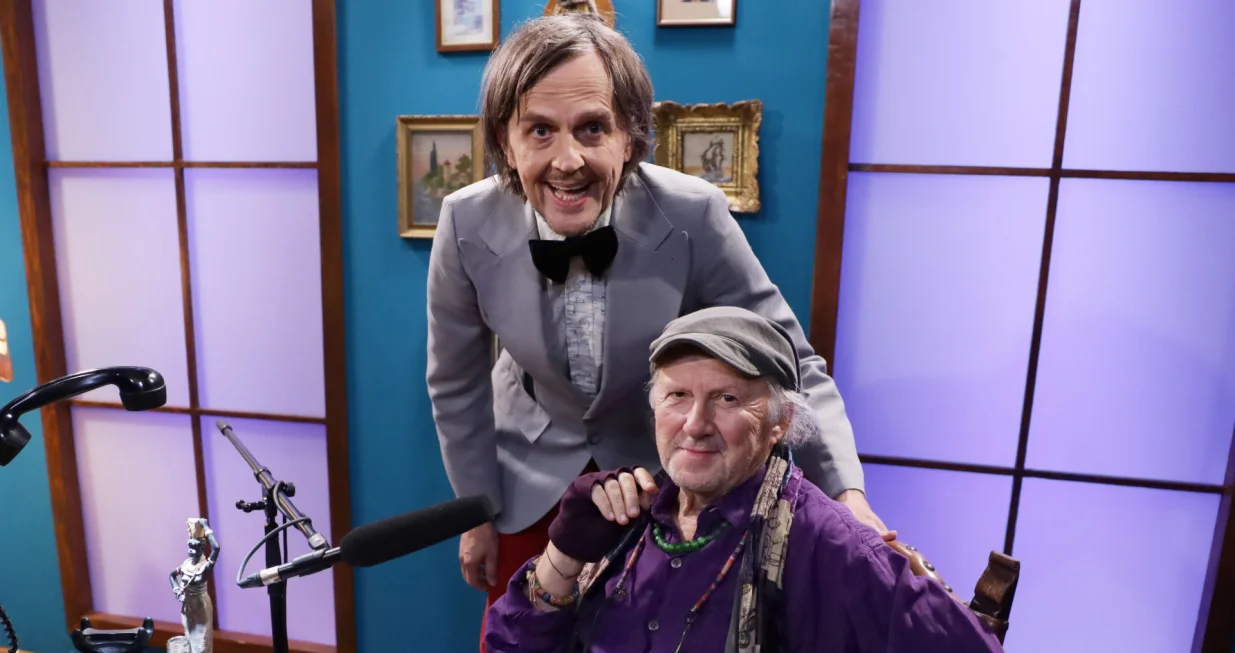 Zijah Sokolović i Opet Laka/