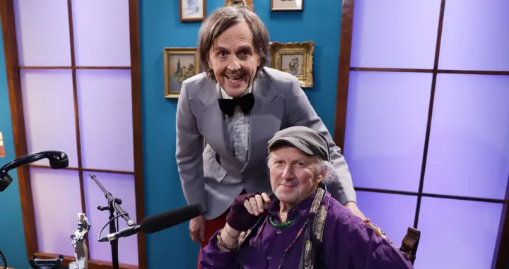 Zijah Sokolović i Opet Laka/