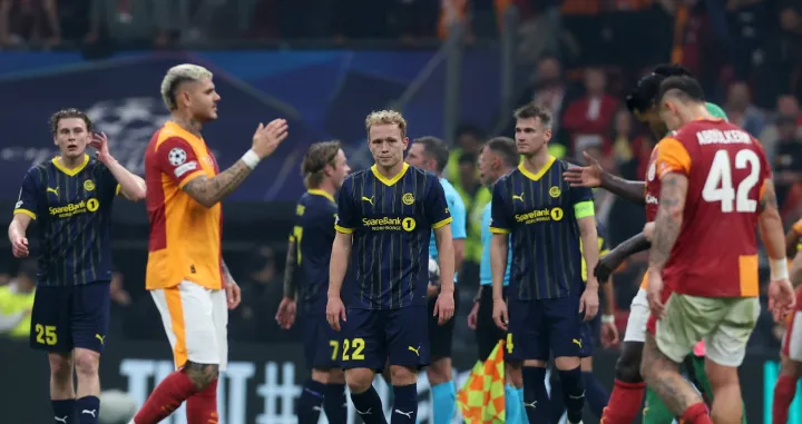 FOTO: Umit Bektas/REUTERS/Foto: 