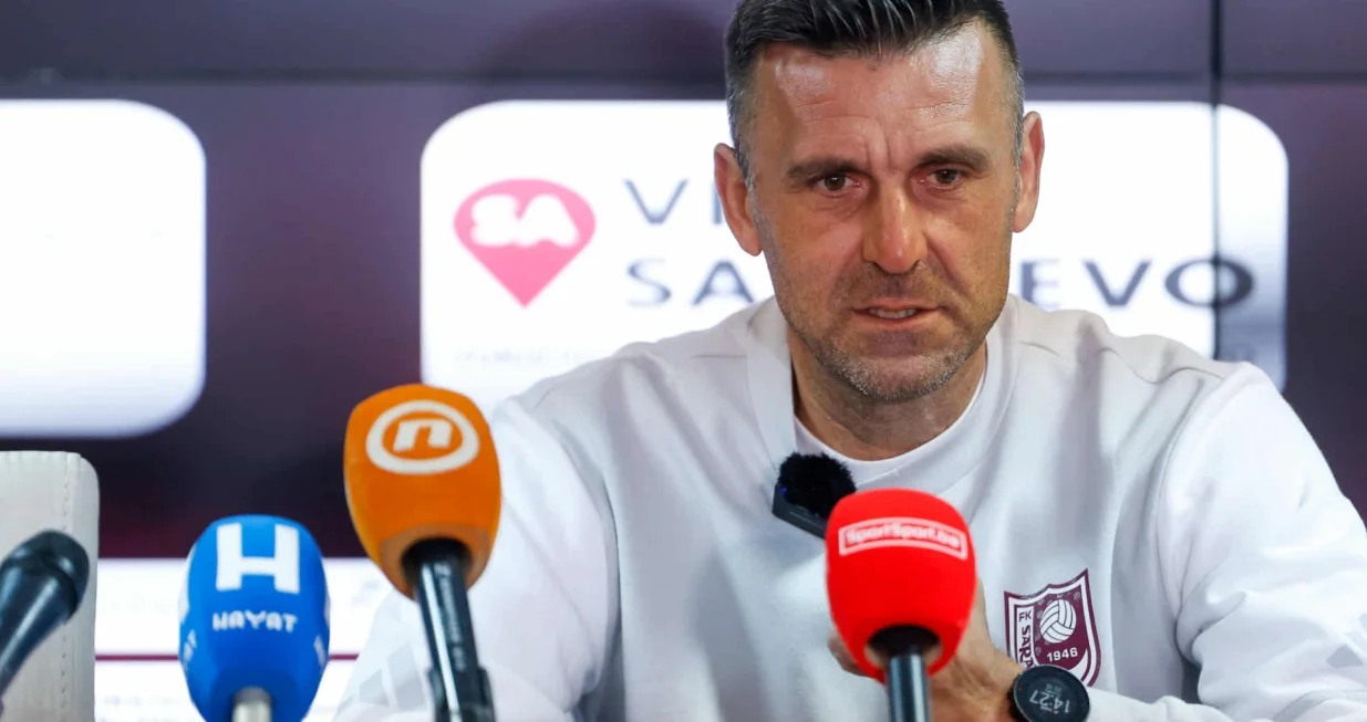 Mario Cvitanović/Foto: 