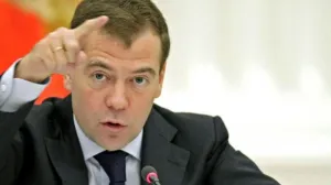 Medvedev// 