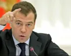 Medvedev// 