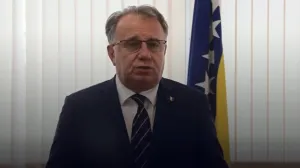 Nikšić: Neće proći/Screenshot/