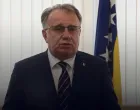 Nikšić: Neće proći/Screenshot/