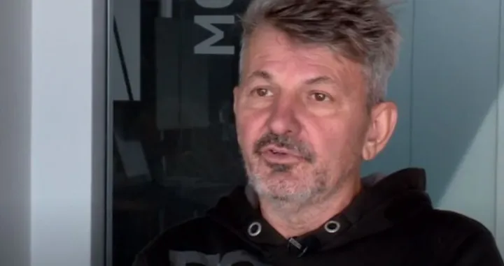 Ivica Mišković/Printscreen/You Tube//