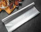 Aluminijumska folija hrana/