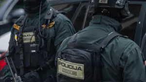 Akcija "Omerta"/Damir Deljo