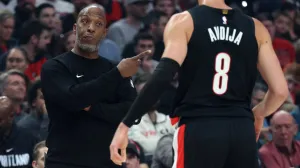 FOTO: Jaime Valdez - IMAGN IMAGES via Reuters Connect/Foto: Jaime Valdez