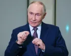 Putin: Biće gubitaka, ali američke sankcije neće značajno uticati na našu ekonomiju