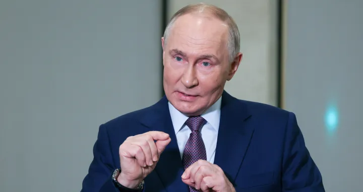 Putin: Biće gubitaka, ali američke sankcije neće značajno uticati na našu ekonomiju