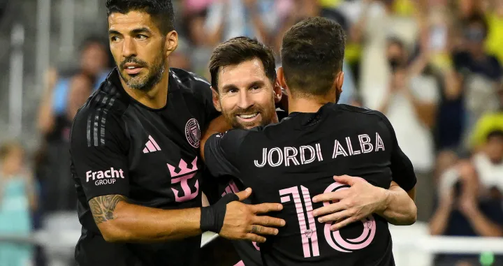 FOTO: Steve Roberts - IMAGN IMAGES via Reuters Connect/Foto: Steve Roberts