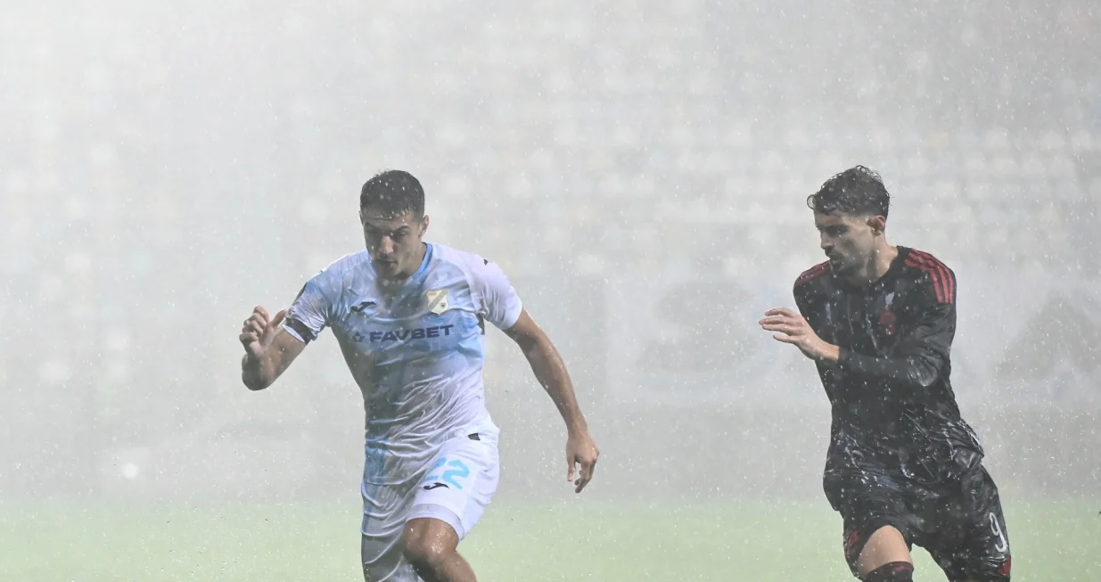 FOTO: NK Rijeka - Sandro Donda/Foto: Sandro Donda