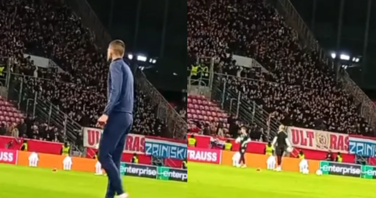 Ultrasi protiv Mainza/Foto: 