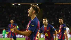 FOTO: REUTERS/Albert Gea/Foto: 