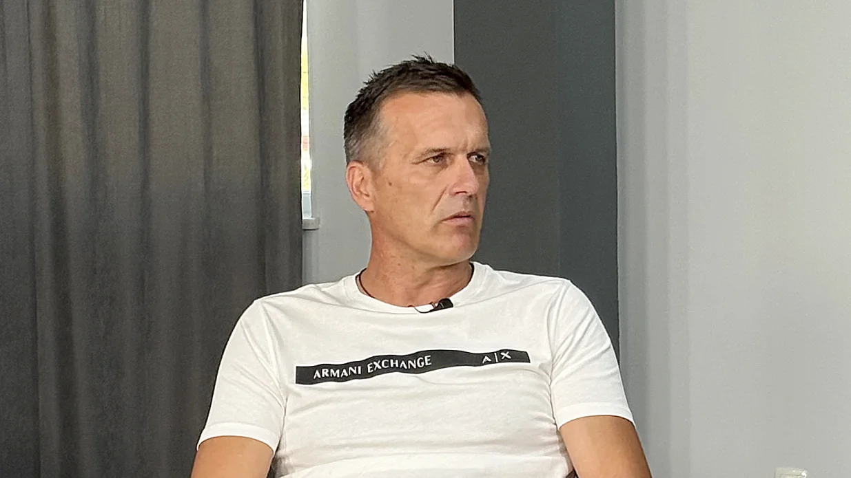  Mario Ivanković/Foto: 