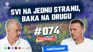 Mario Ivanković U (IN)Direktu/Foto: 