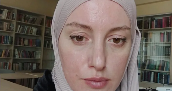 Elma Hadžić/Pomozi.ba