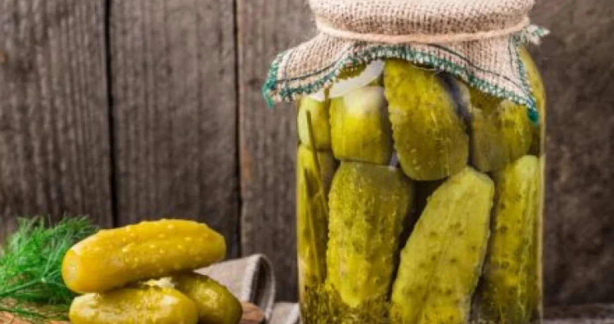 Kisele krastavice/Ilustracija/Agencije//