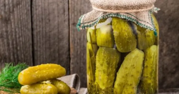 Kisele krastavice/Ilustracija/Agencije//