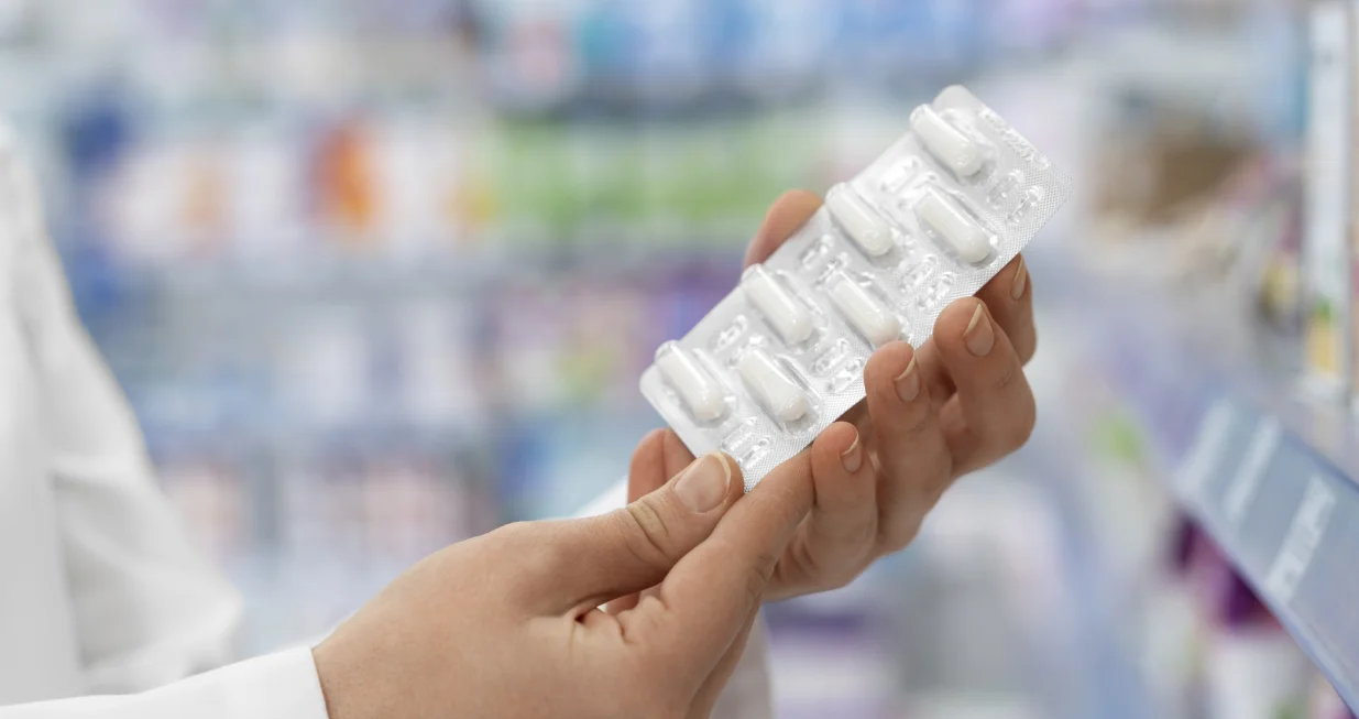 lijekovi, tablete, apoteka/Freepik