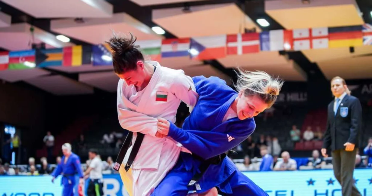 Anđela Samardžić/Foto: 