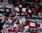 Navijači Zrinjskog u Mainzu/Foto: 