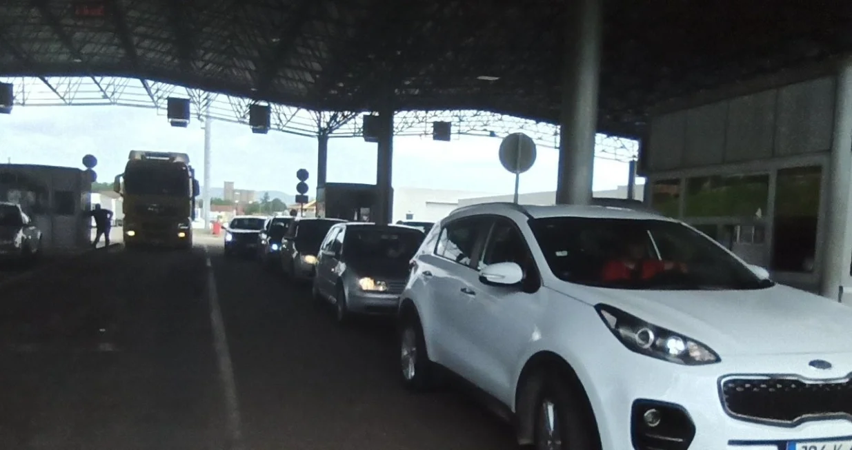 GP Karakaj/Nina Todorović/