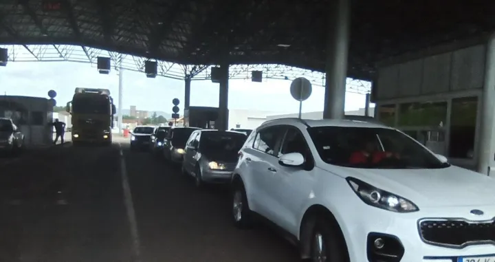 GP Karakaj/Nina Todorović/