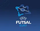 UEFA futsal euro/Foto: 