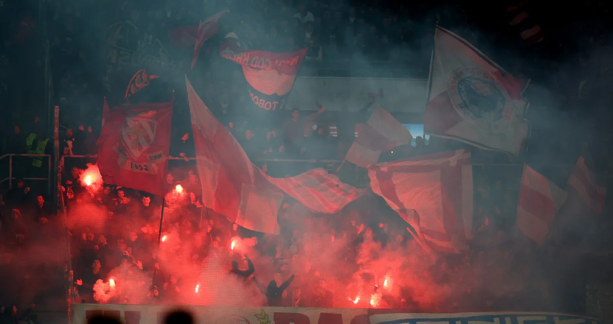 FOTO: REUTERS/Kai Pfaffenbach/Foto: 