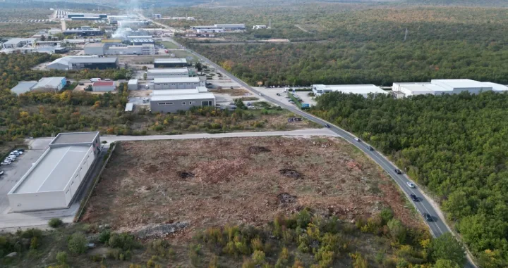  Početak gradnje još jednog objekta/Večernji.ba//