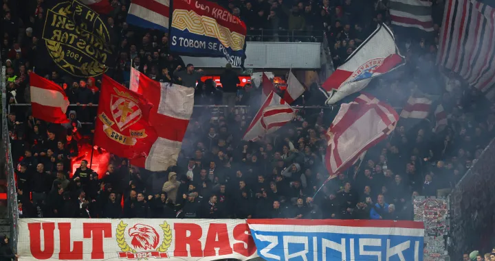 FOTO: Kai Pfaffenbach/REUTERS/Foto: 